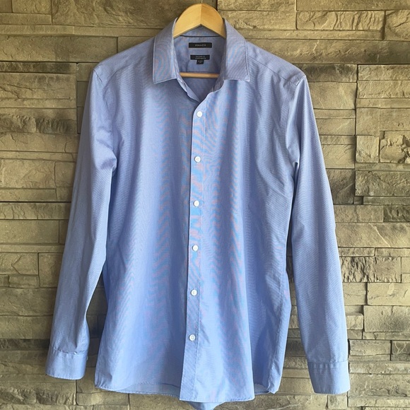 🖤RW&CO Mens Dress Shirt - Picture 2 of 6